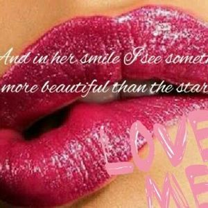 Meet your Posher, Nancy